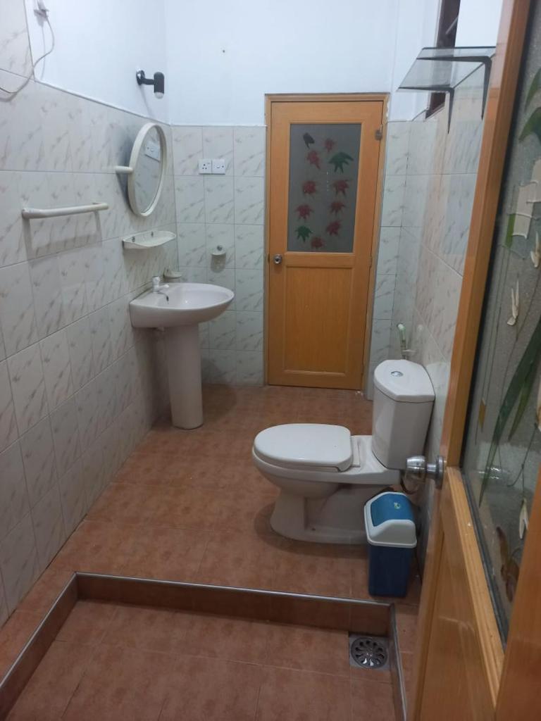 Isuru Homestay Hiriketiya photo 3
