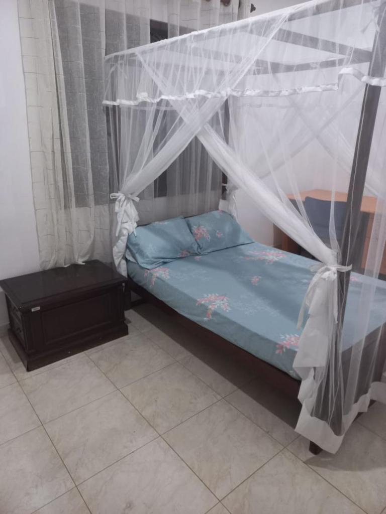 Isuru Homestay Hiriketiya photo 4
