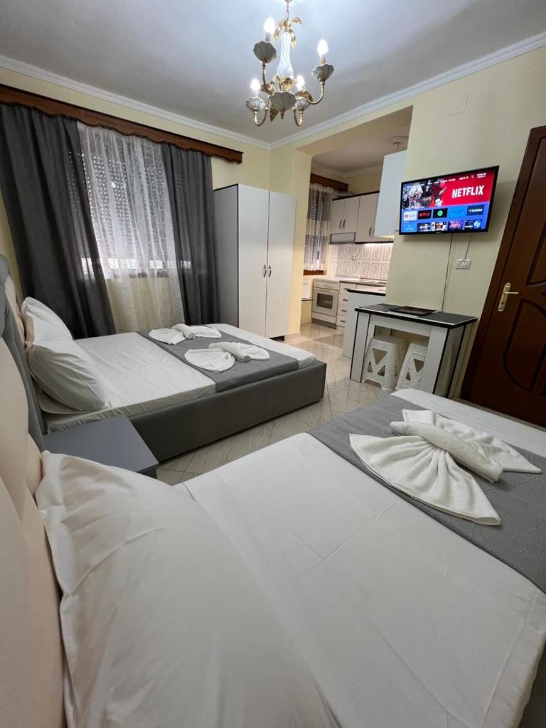 Sota Apartment photo 3