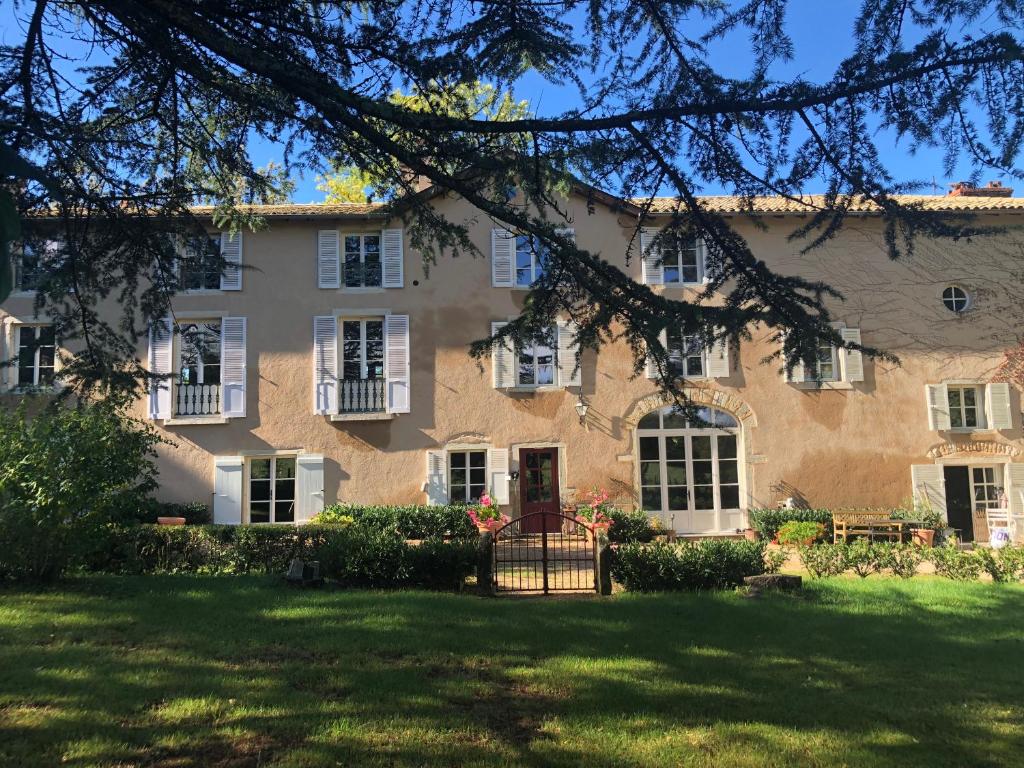 Domaine en Reynouse photo 2