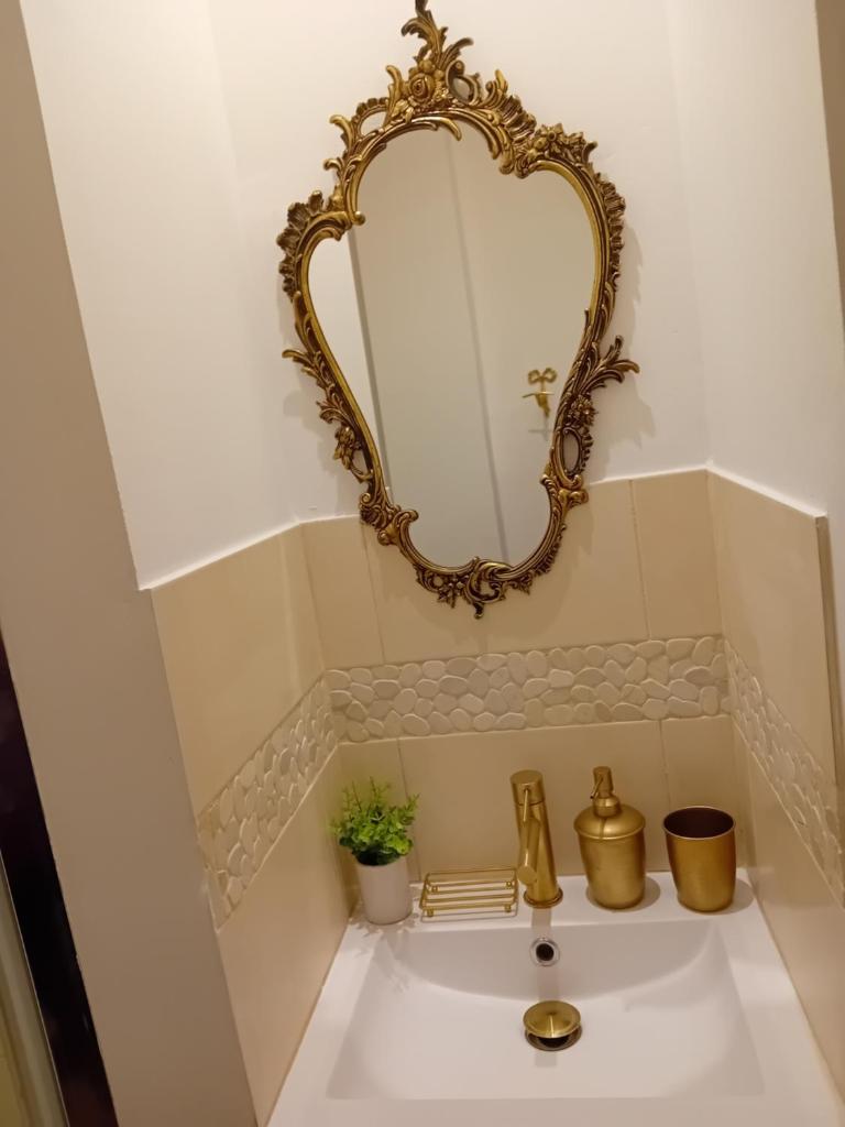 La porte dorée... photo 2