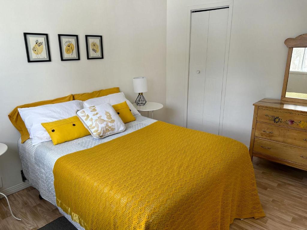 Chalet Mahigan Sipy photo 4