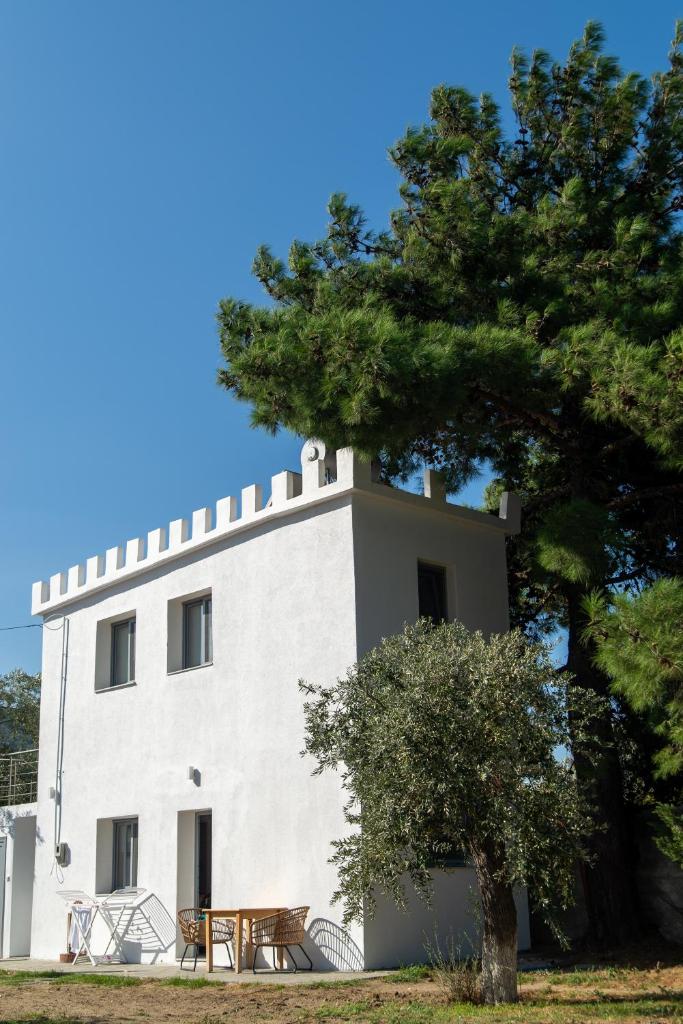 VILLA KASABLANCA photo 1