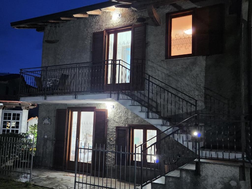 LA CASETTA DI LAURA casa singola nella tranquillità e riscaldata photo 3