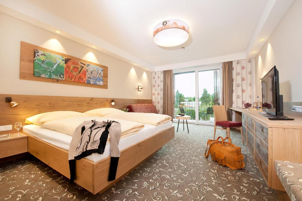 Hotel zur Post photo 1