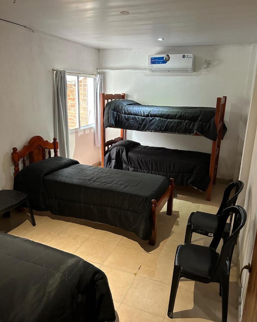 Departamento 3 ambientes