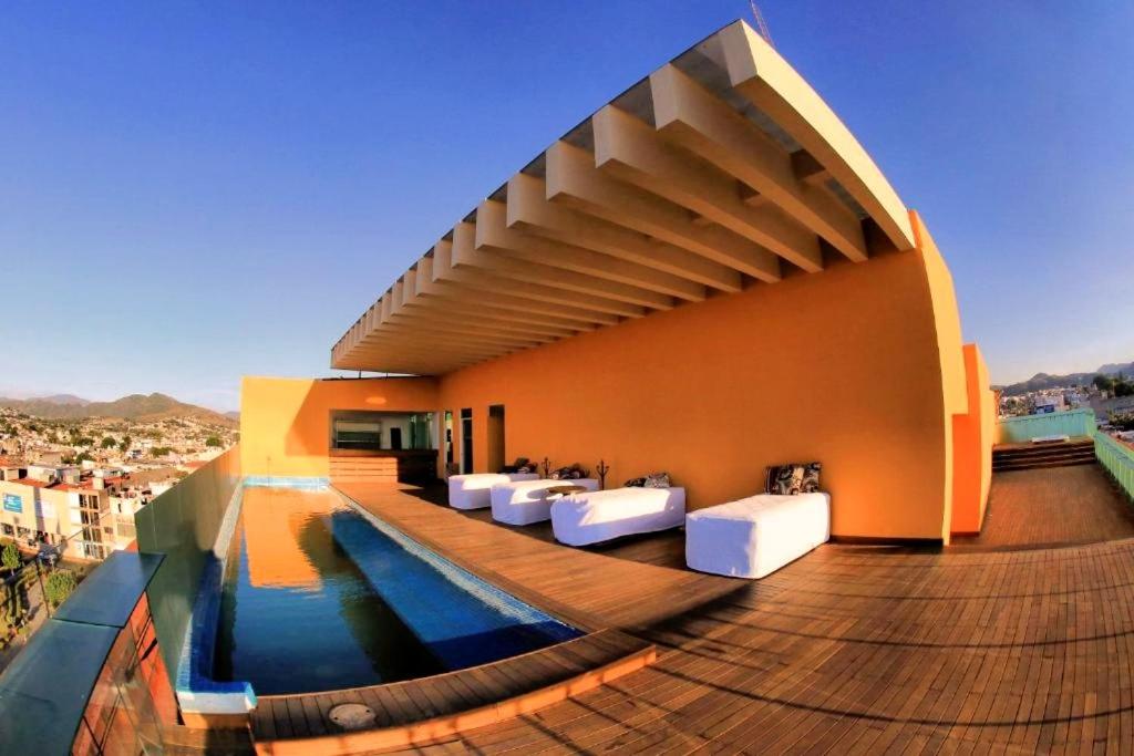 Hotel Real de Don Juan photo 1