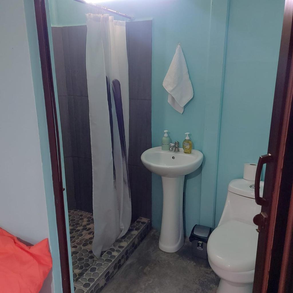 tabacon B&B photo 2