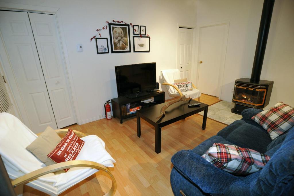 Chalet Mahigan Sipy photo 2