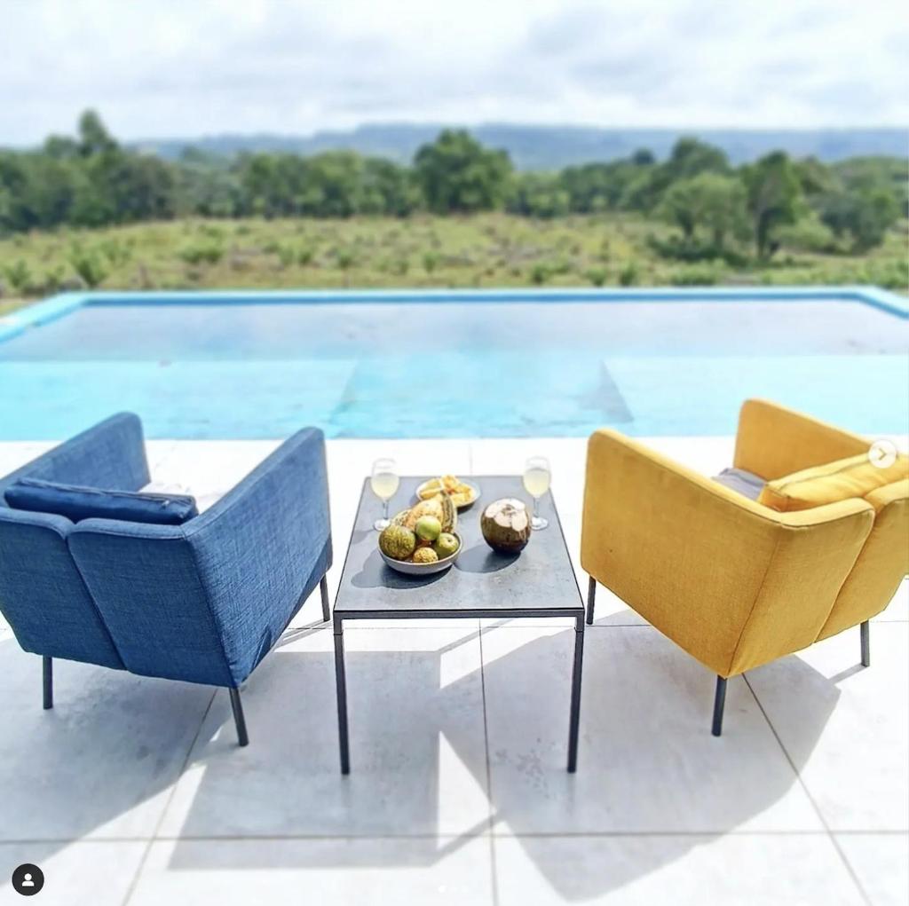 Finca Jasmat photo 3