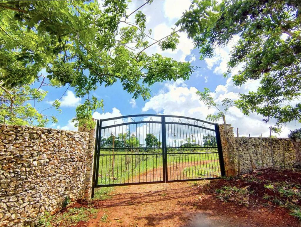 Finca Jasmat photo 2