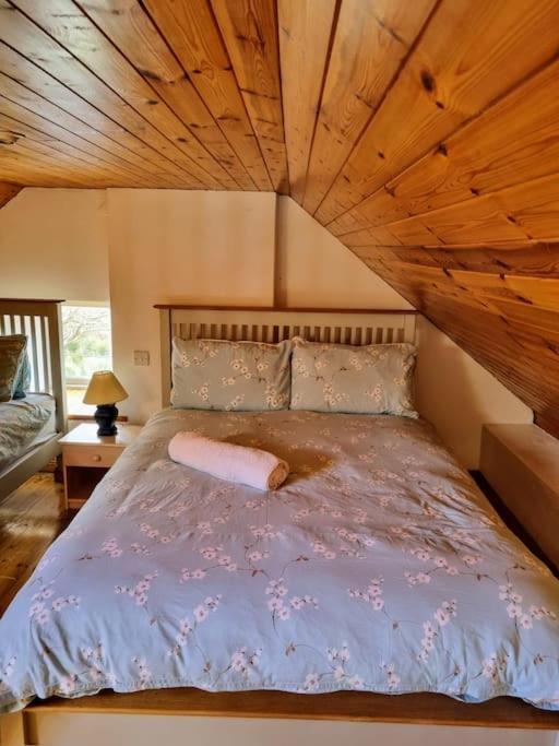 Cottage Skelligs Coast, Ring of Kerry photo 3