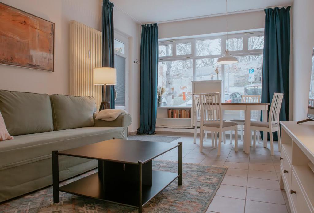 Charmante Ferienwohnung in der Altstadt photo 1