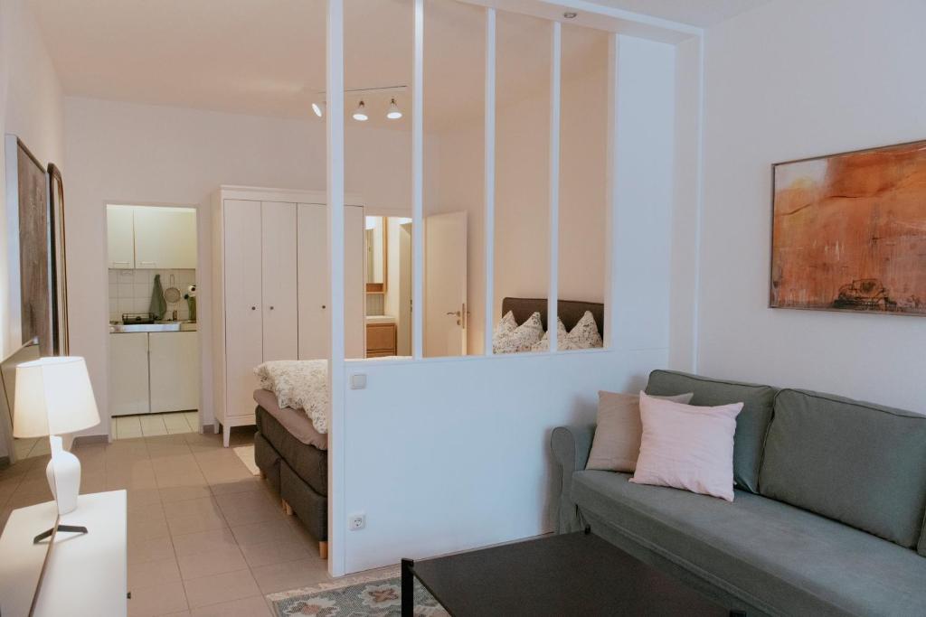 Charmante Ferienwohnung in der Altstadt photo 3