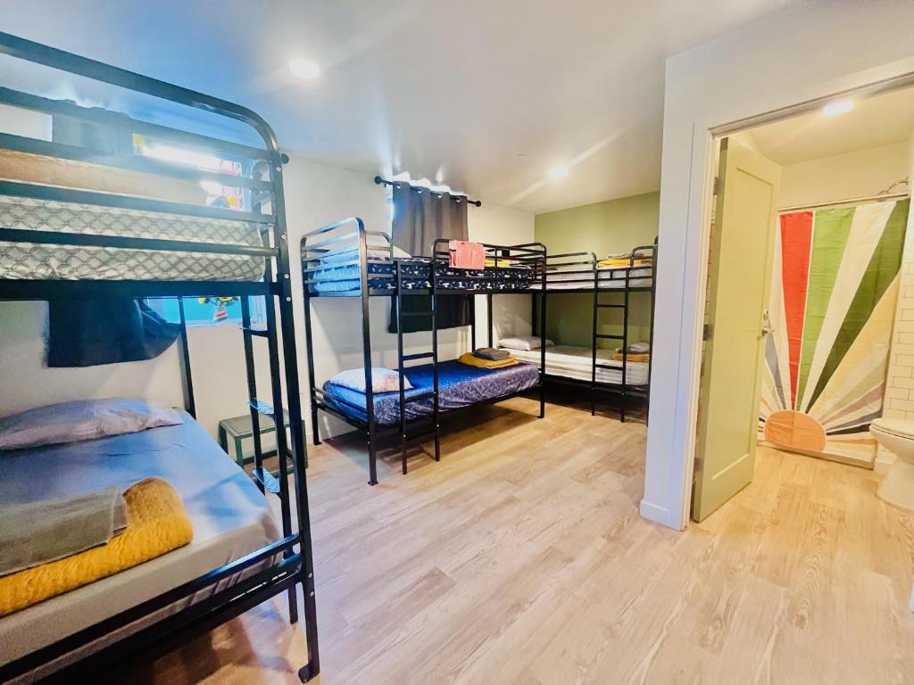 HI Monterey - Hostel image