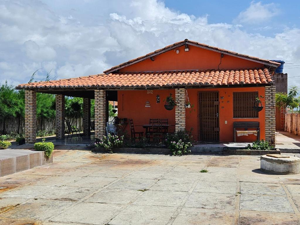 Casa ampla e agradável no Barramares, Luis Correia photo 2