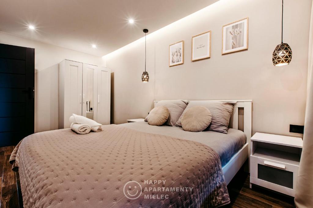Happy Place - Happy Apartamenty Mielec photo 1
