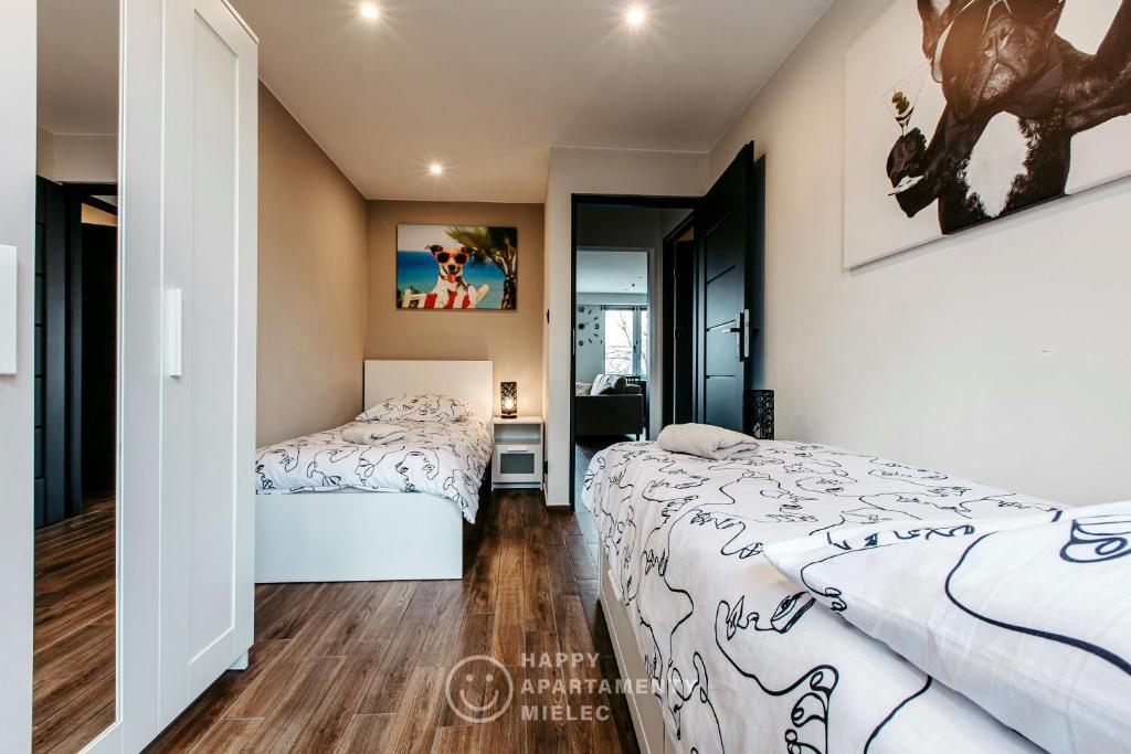 Happy Place - Happy Apartamenty Mielec photo 4