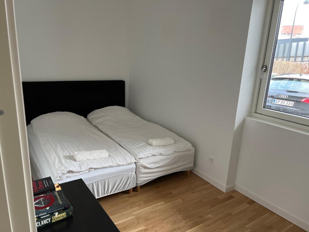 Lyngby NO SMOKING Apt photo 4