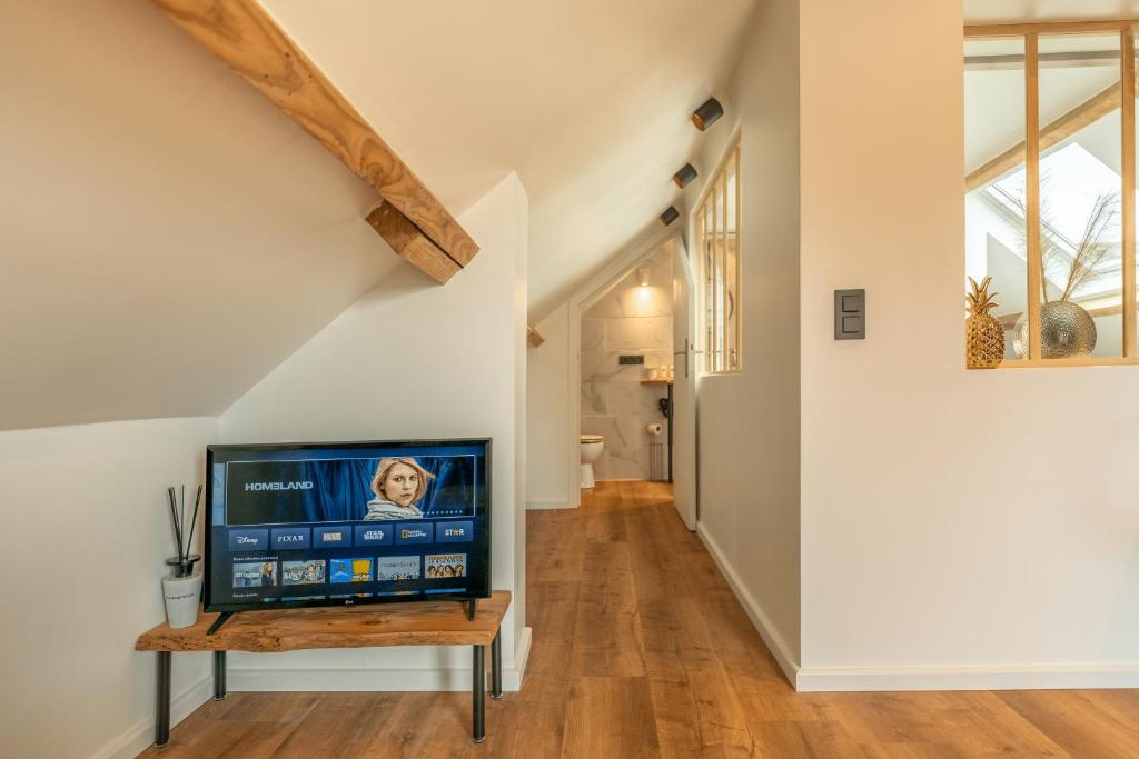 La Loge Bed & Breakfast photo 3