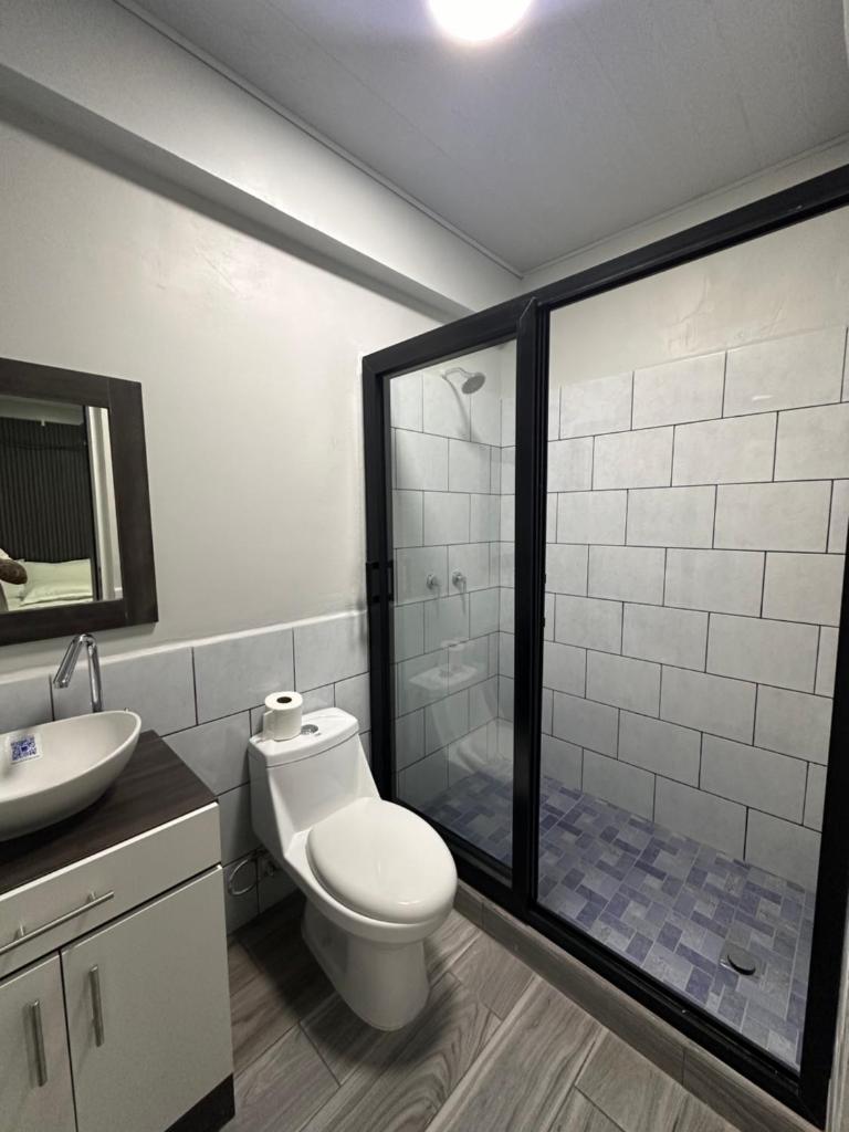 Hotel Ágape photo 3