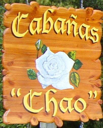 Cabañas Chao photo 1