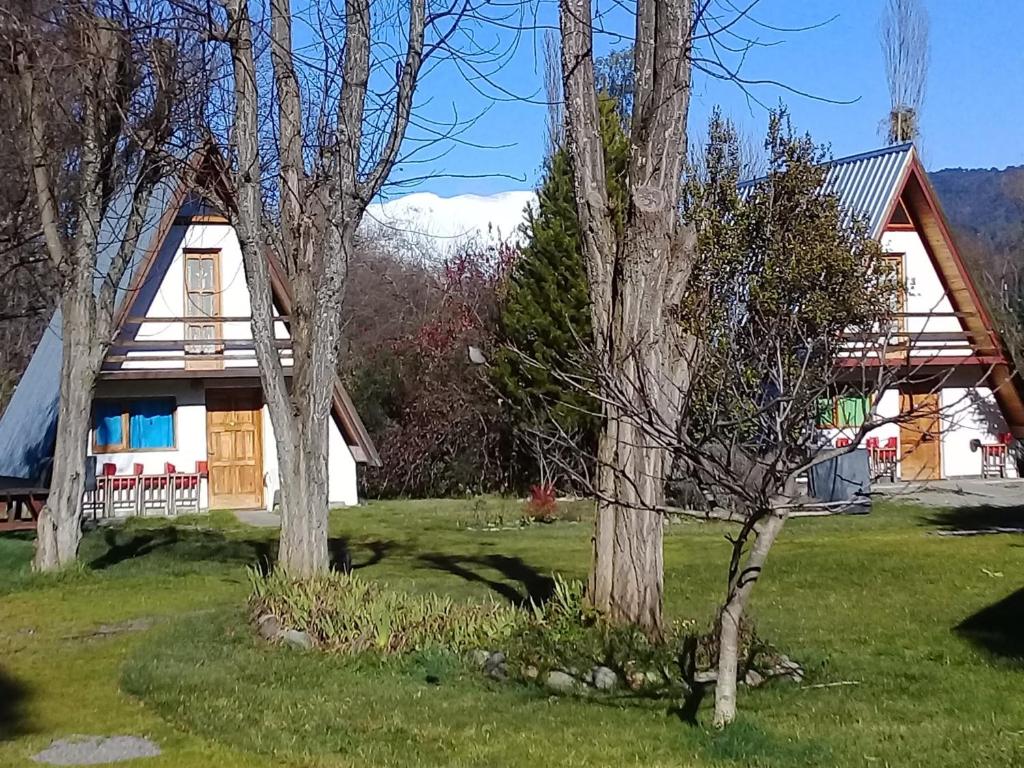 Cabañas Chao photo 2