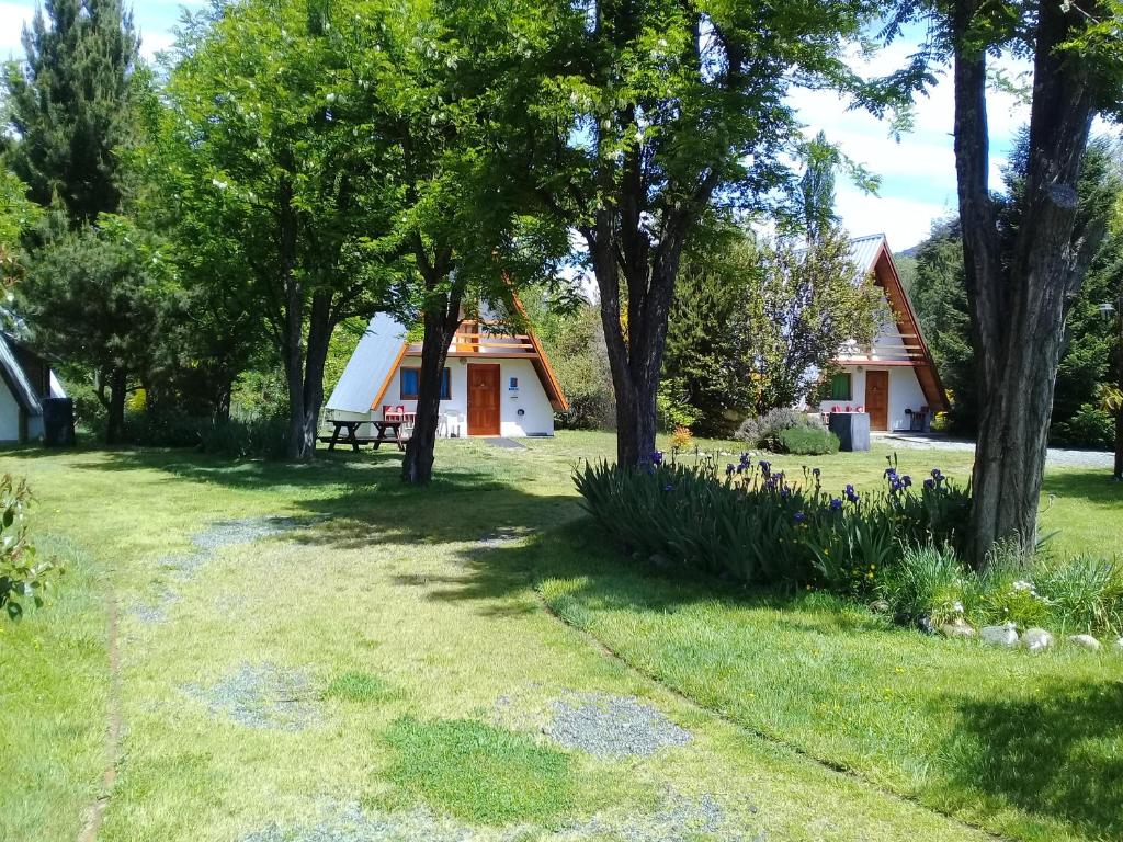 Cabañas Chao photo 3