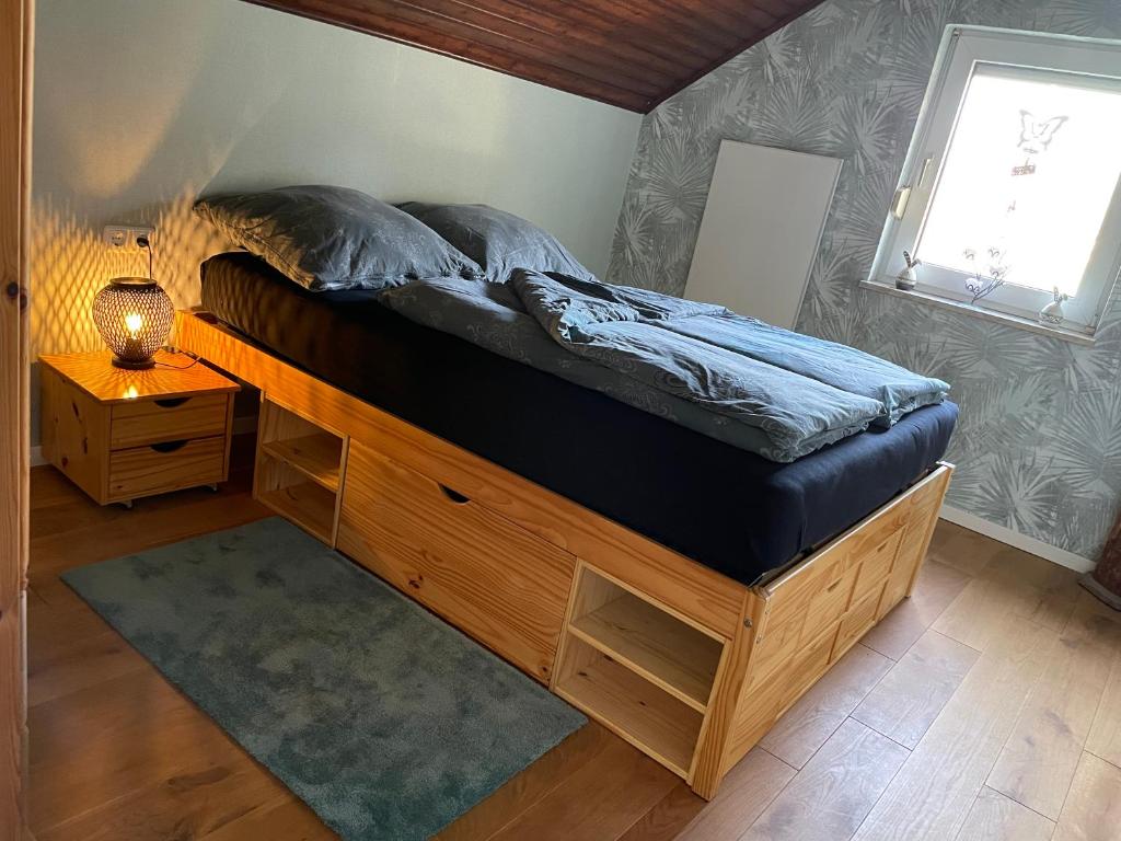 Ferienwohnung mit Flair photo 1