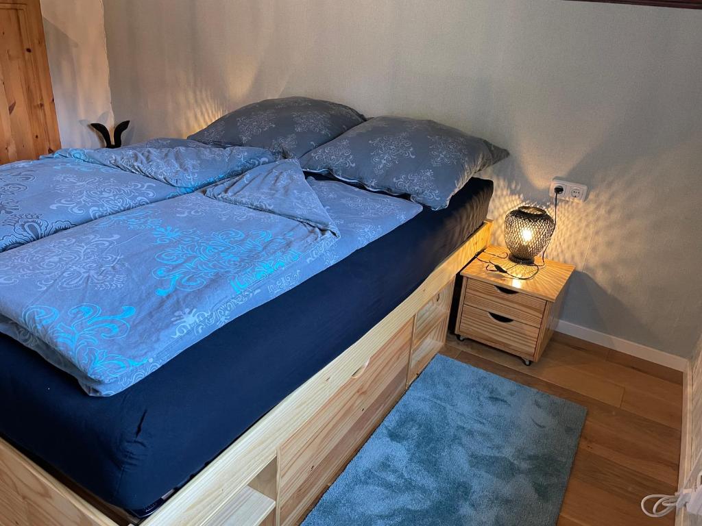Ferienwohnung mit Flair photo 2