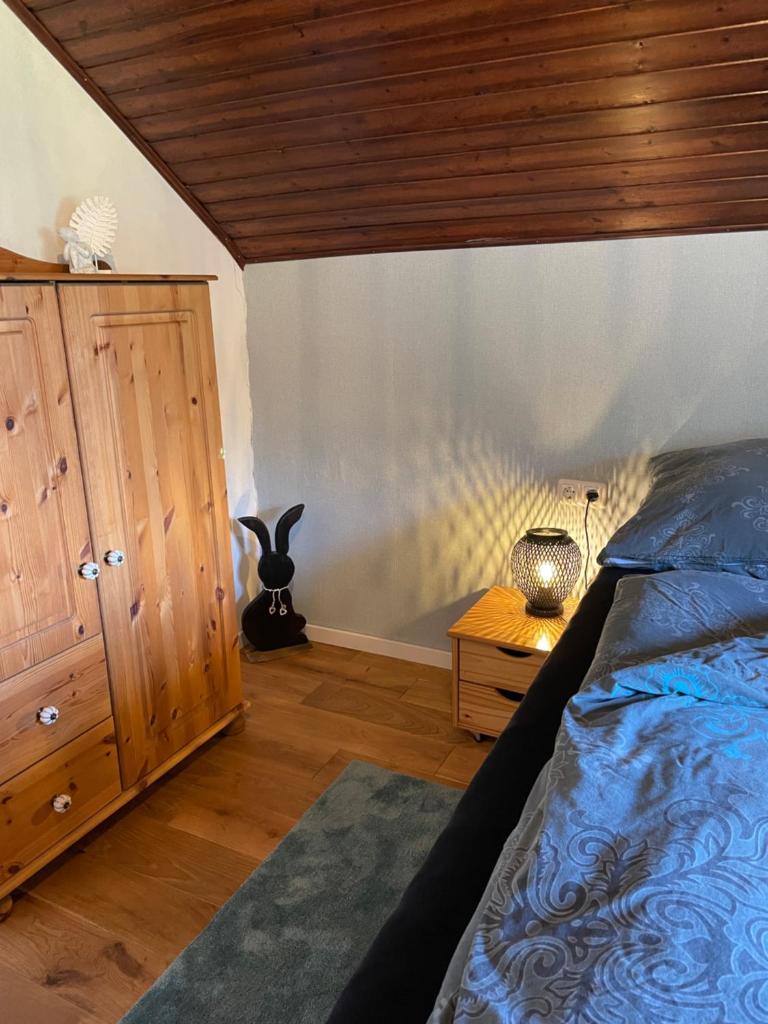 Ferienwohnung mit Flair photo 3