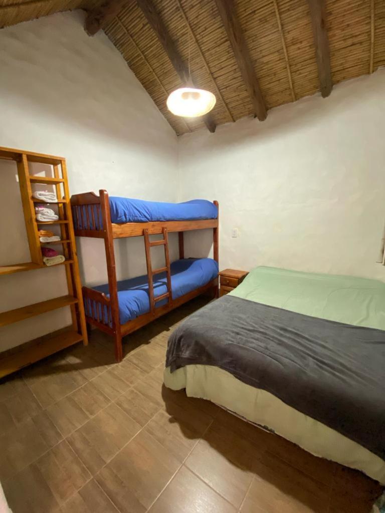 Cabañitas EL REPOSO HUMAHUACA photo 2