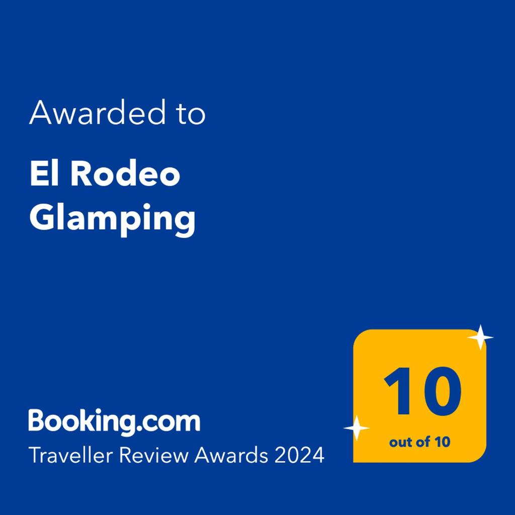El Rodeo Glamping photo 1