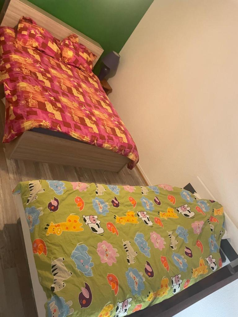 Appartement Duplex T1 photo 4