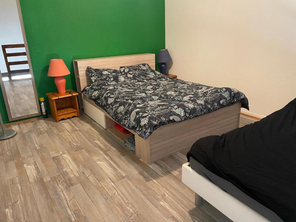 Appartement Duplex T1 photo 3