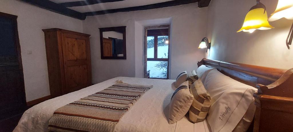 CASA RURAL Urruska photo 1