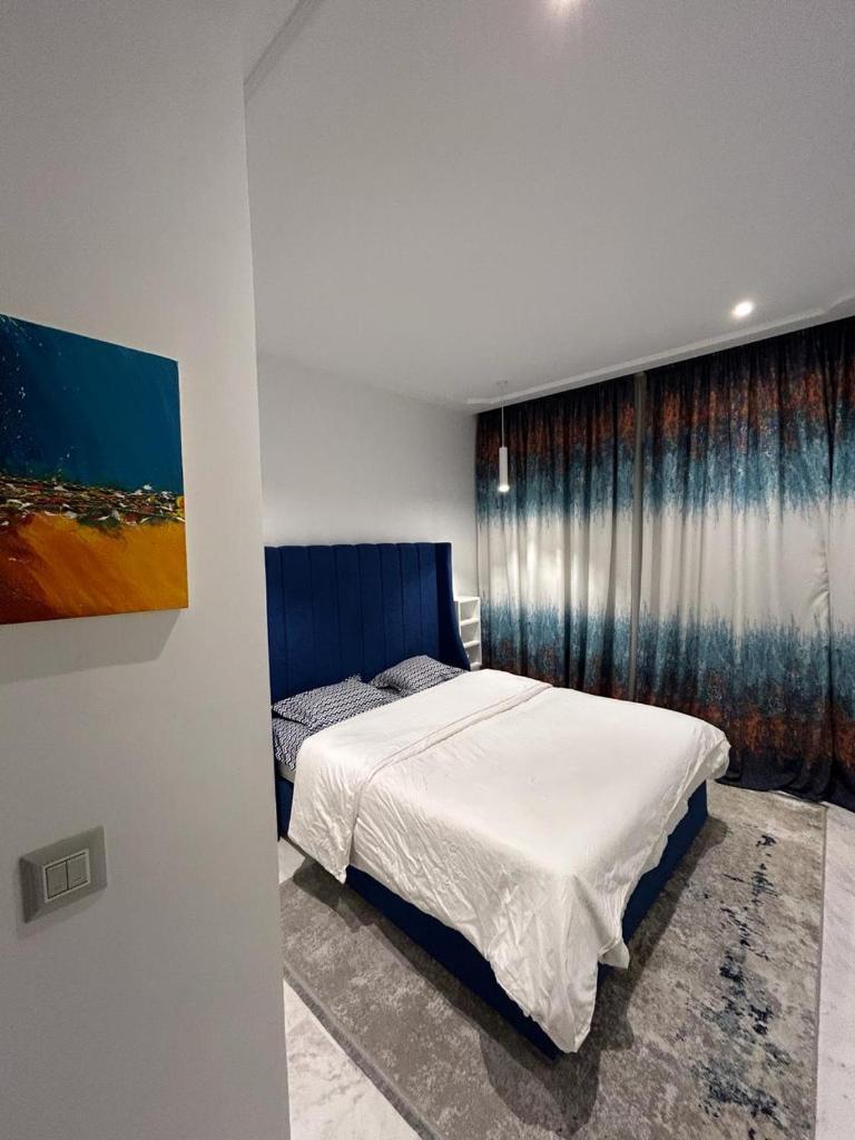 luxueux duplex avec Rooftop a la Marsa photo 3