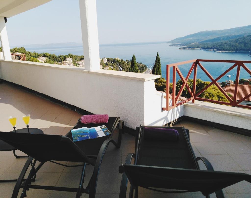 Sea View K Loft photo 2