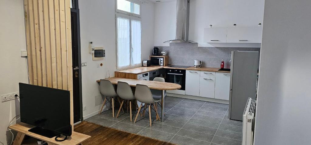 Maison Cosy photo 1
