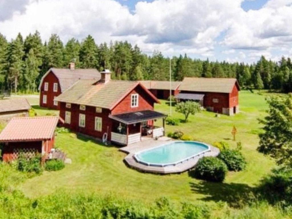 Holiday home Hedesunda II photo 1