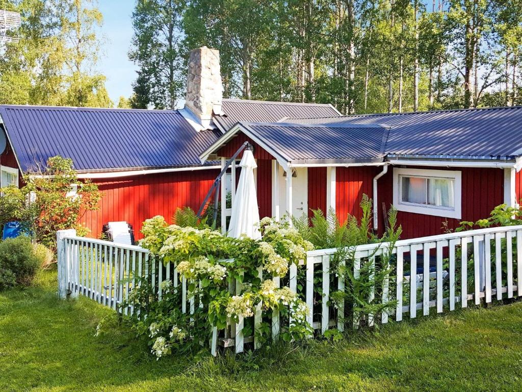Holiday home SÖDERALA photo 1