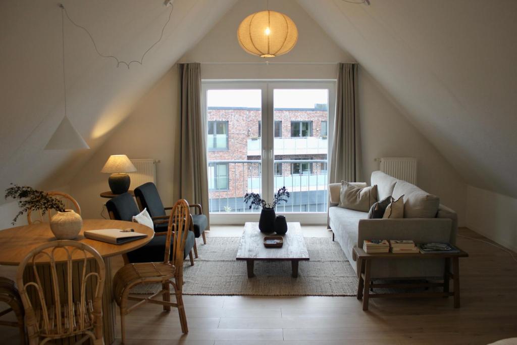 Nordisches Wohlfühlnest in der Altstadt von Leer photo 4