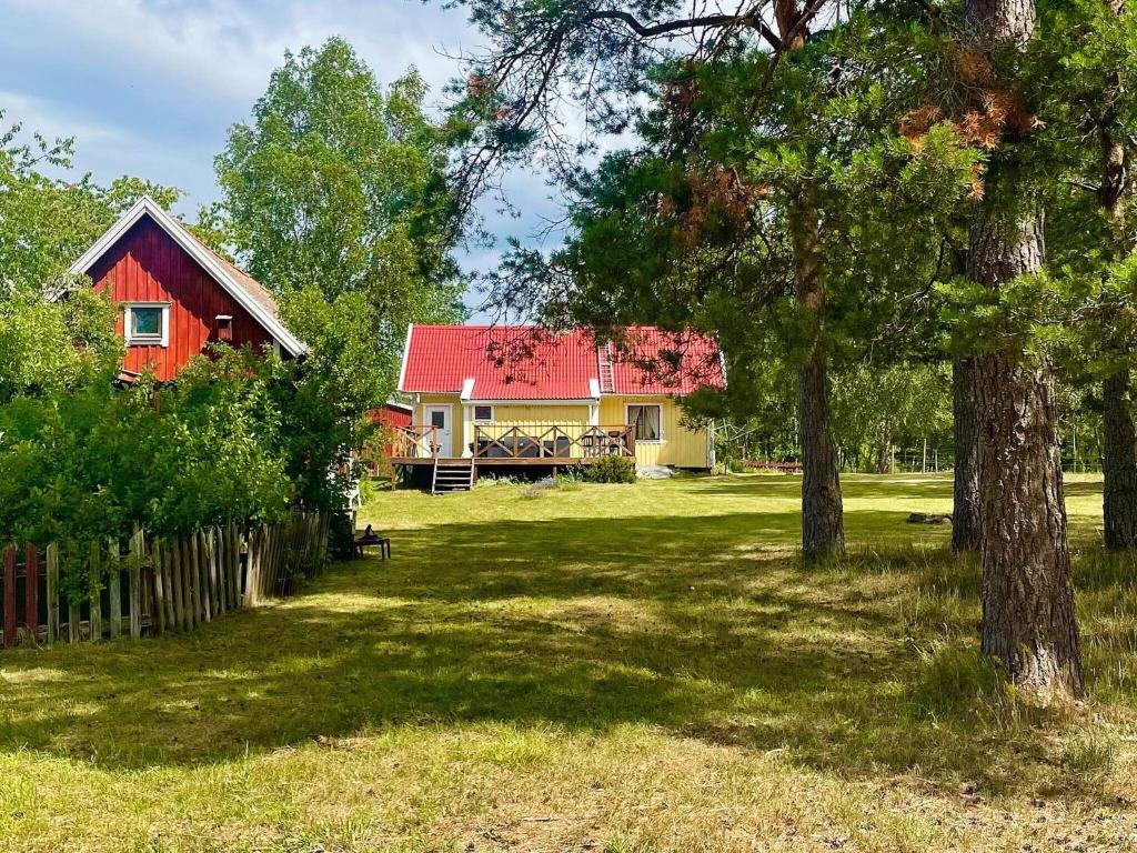 Holiday home HÖGSBY II photo 2