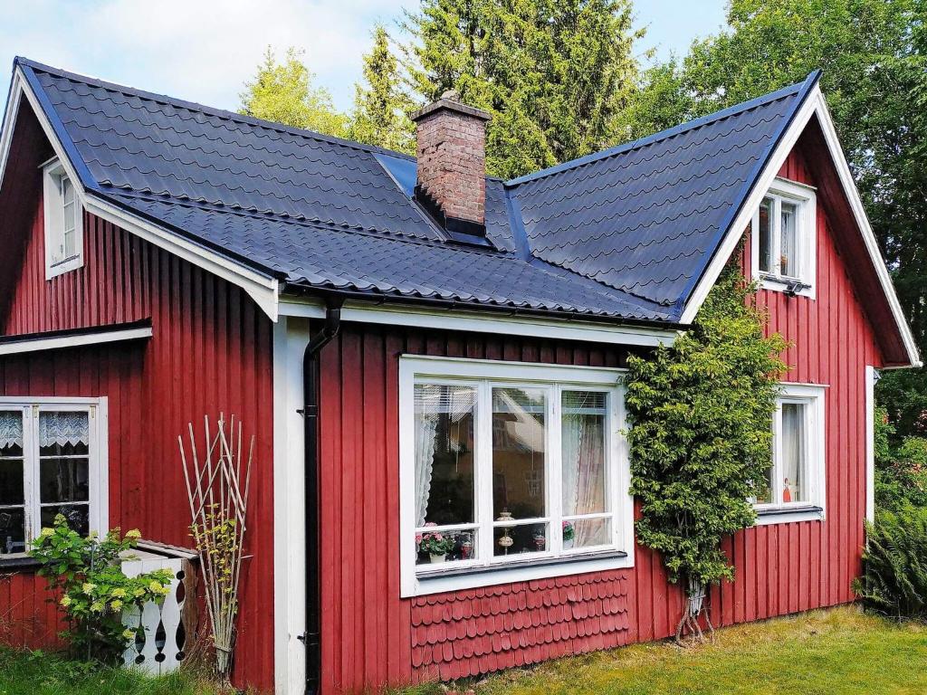 Holiday home Annerstad photo 1