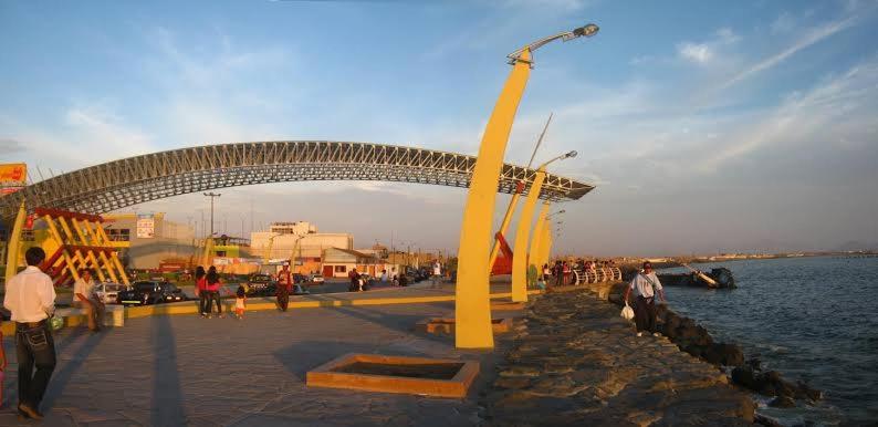 Hostal Miramar photo 4