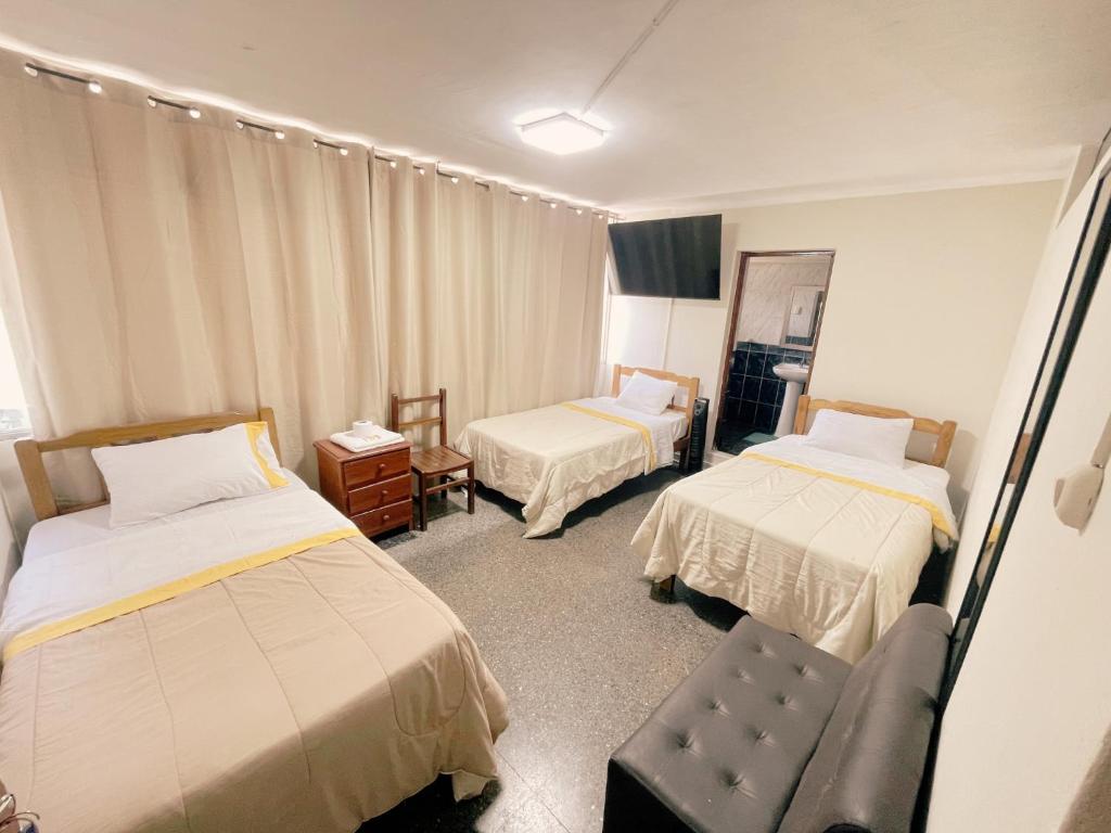 Hostal Miramar photo 3