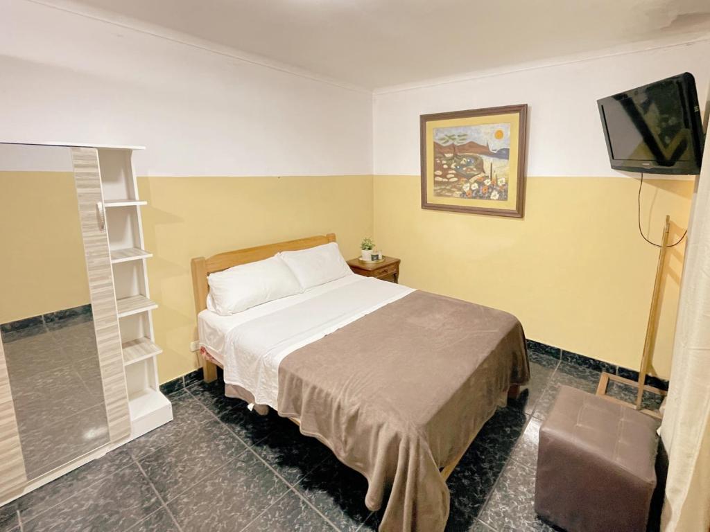 Hostal Miramar photo 1
