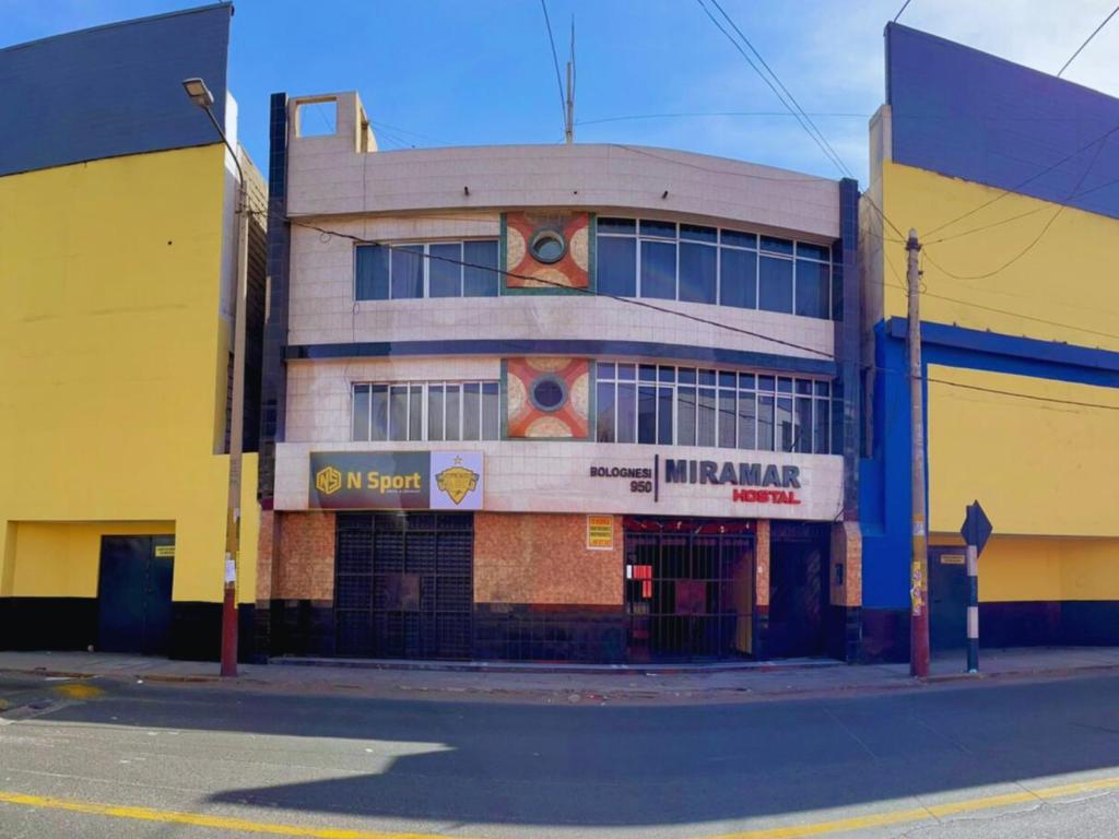 Hostal Miramar