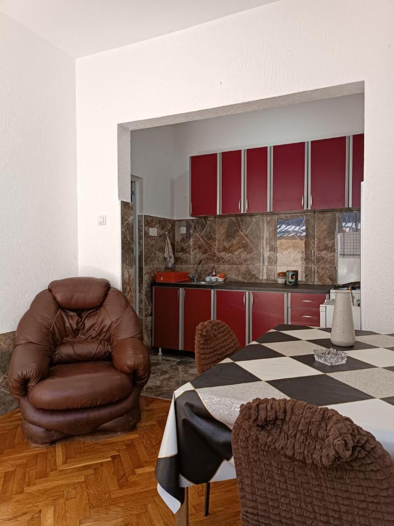 Apartment Kuća CENTAR photo 2