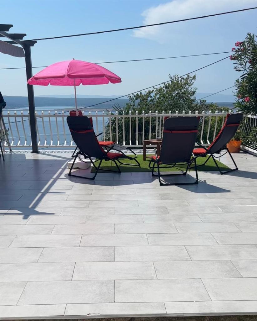 Apartmani Dramalj photo 4